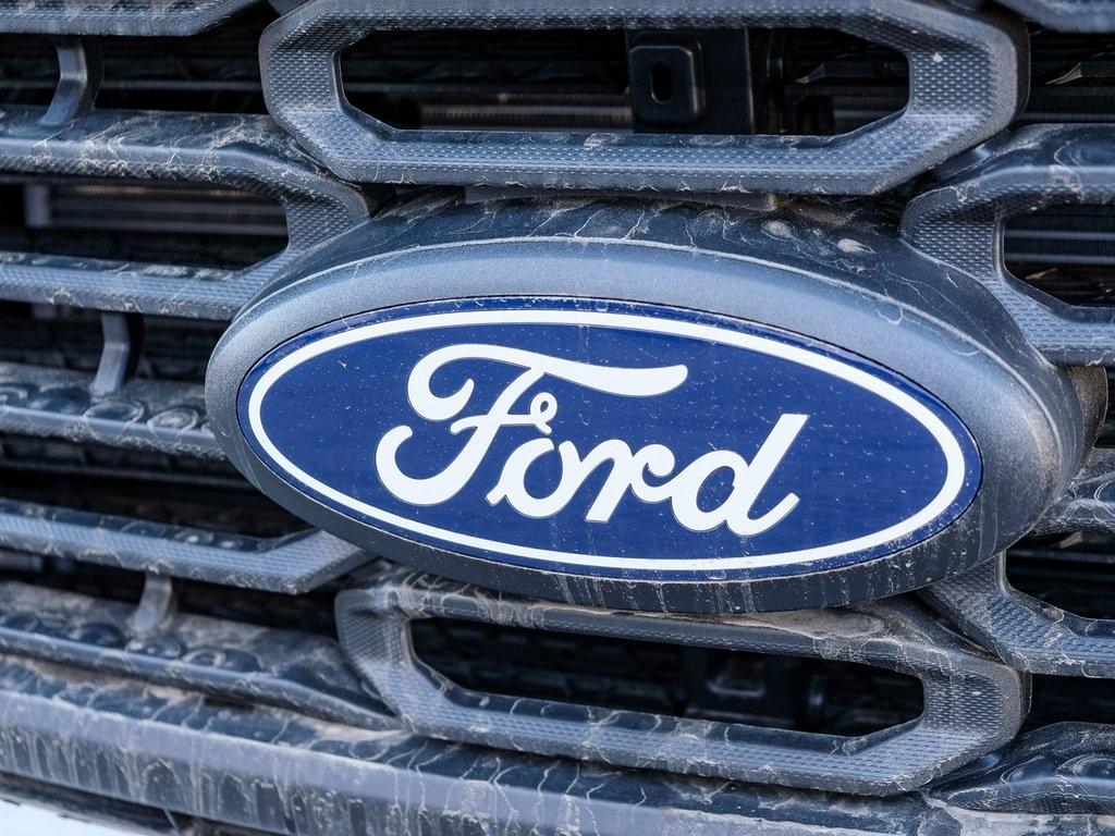 new 2024 Ford F-150 car, priced at $40,797