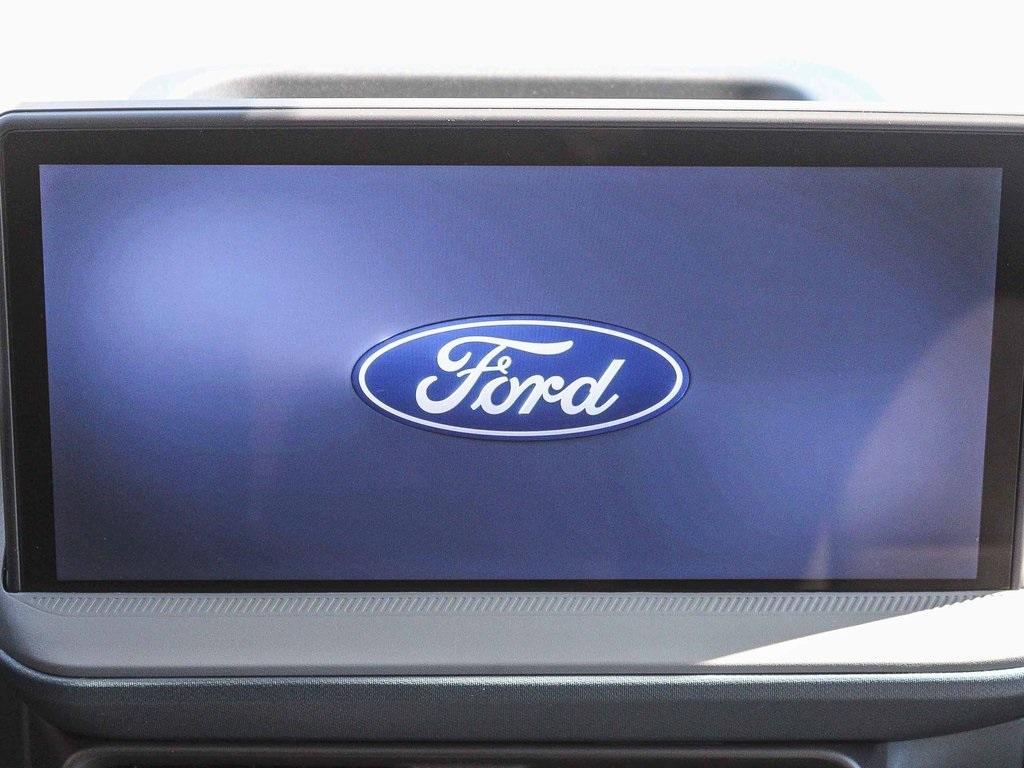 new 2025 Ford Maverick car, priced at $32,207