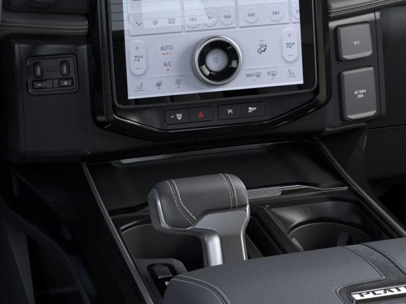 new 2025 Ford F-150 Lightning car, priced at $83,020