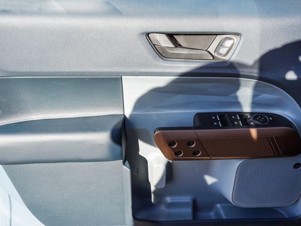new 2024 Ford Maverick car, priced at $37,409