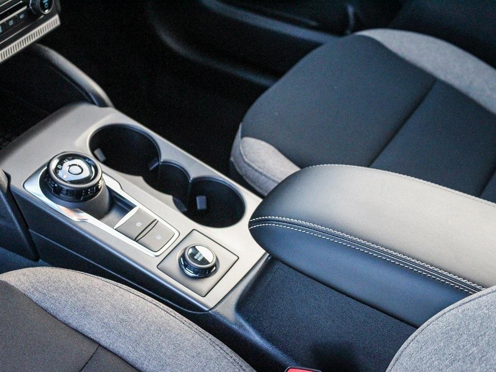 new 2025 Ford Bronco Sport car, priced at $32,294