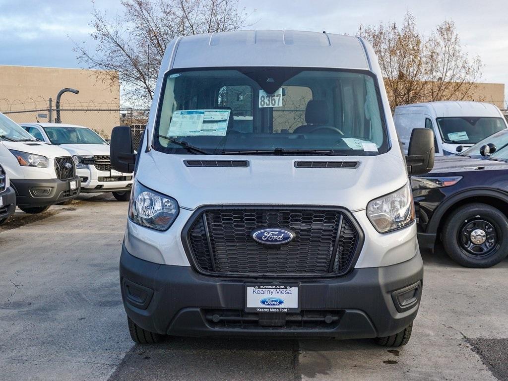 new 2023 Ford Transit-350 car, priced at $48,745