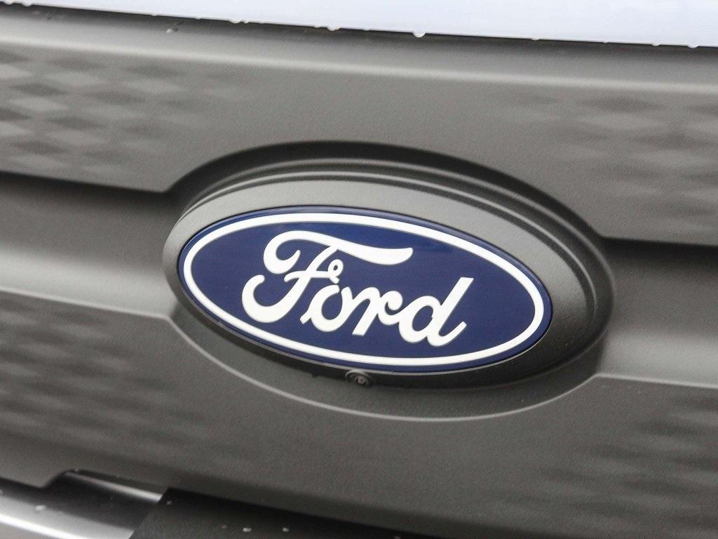 new 2025 Ford F-150 Lightning car, priced at $61,979