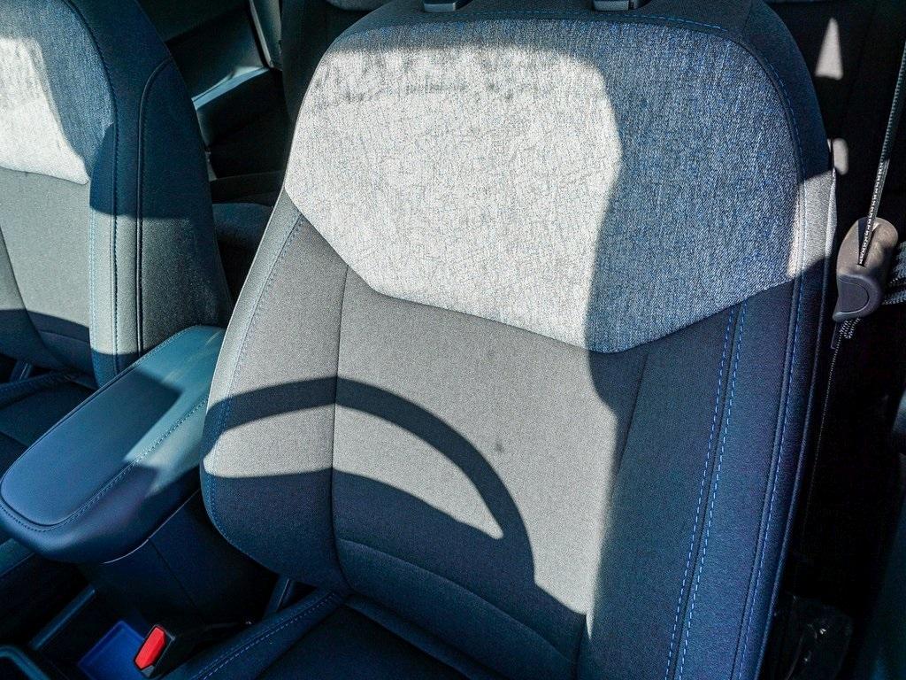 new 2025 Ford Maverick car, priced at $31,512