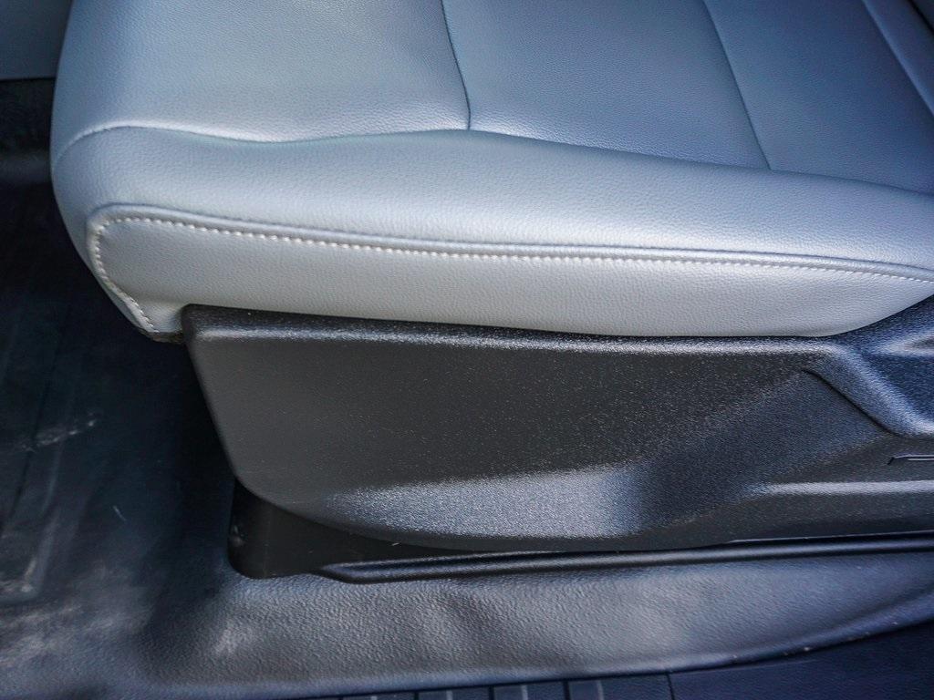 new 2024 Ford F-150 Lightning car, priced at $66,935