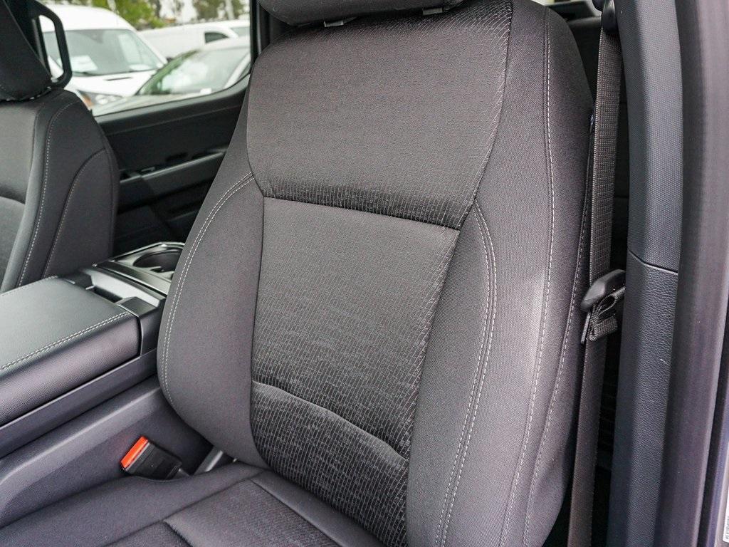 new 2025 Ford F-150 car, priced at $55,328