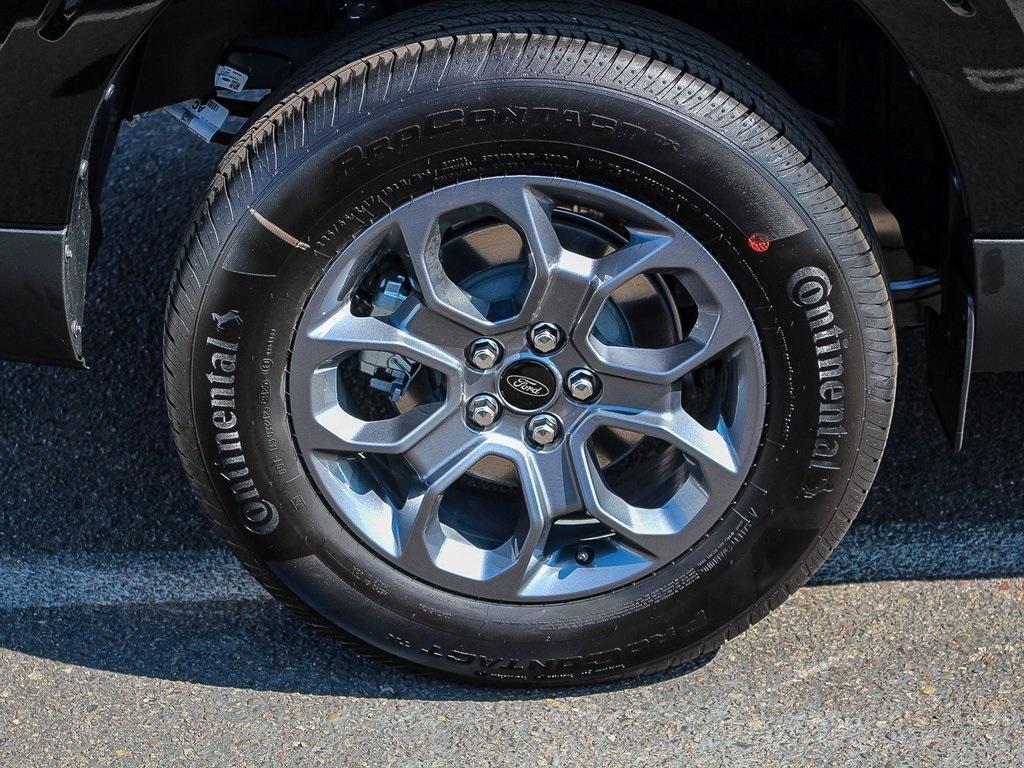 new 2025 Ford Maverick car, priced at $32,598