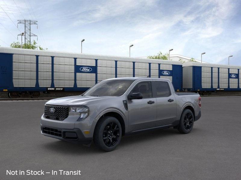 new 2025 Ford Maverick car, priced at $37,220