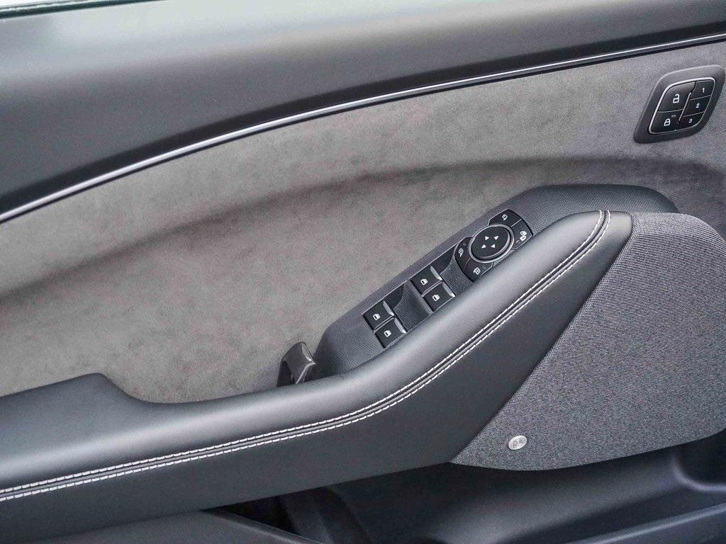 new 2025 Ford Mustang Mach-E car, priced at $60,046