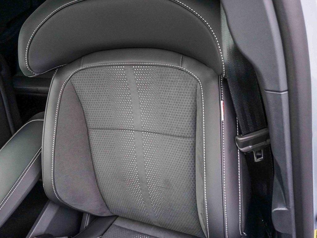 new 2025 Ford Mustang Mach-E car, priced at $60,046