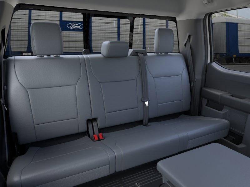 new 2024 Ford F-350 car, priced at $57,600