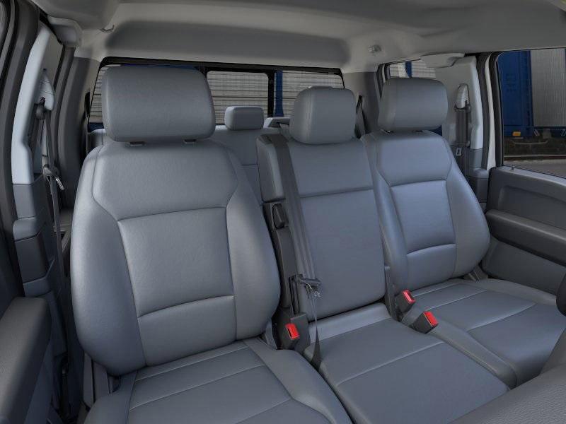 new 2024 Ford F-350 car, priced at $57,600