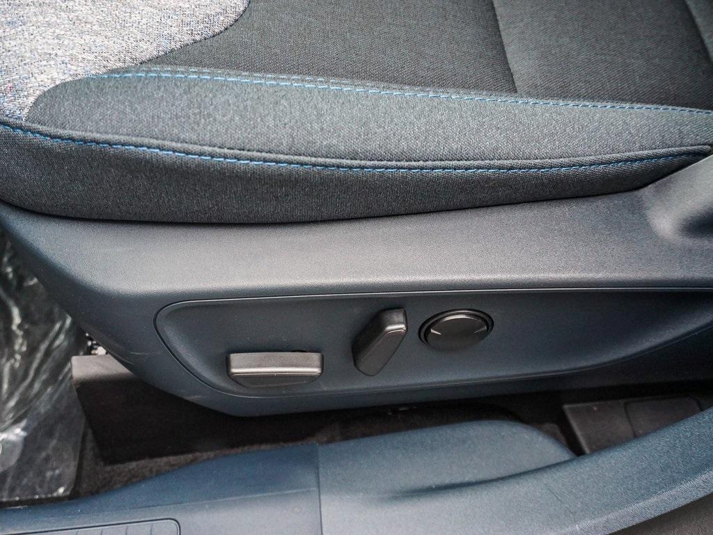 new 2025 Ford Maverick car, priced at $31,712