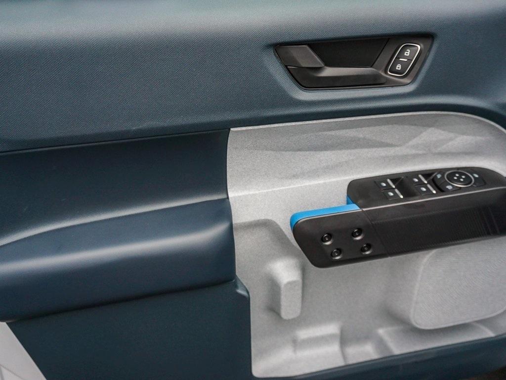 new 2025 Ford Maverick car, priced at $31,712