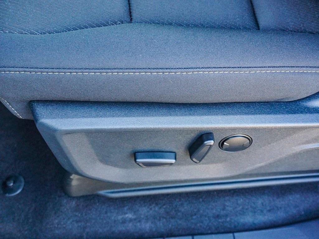 new 2025 Ford F-150 car, priced at $59,339