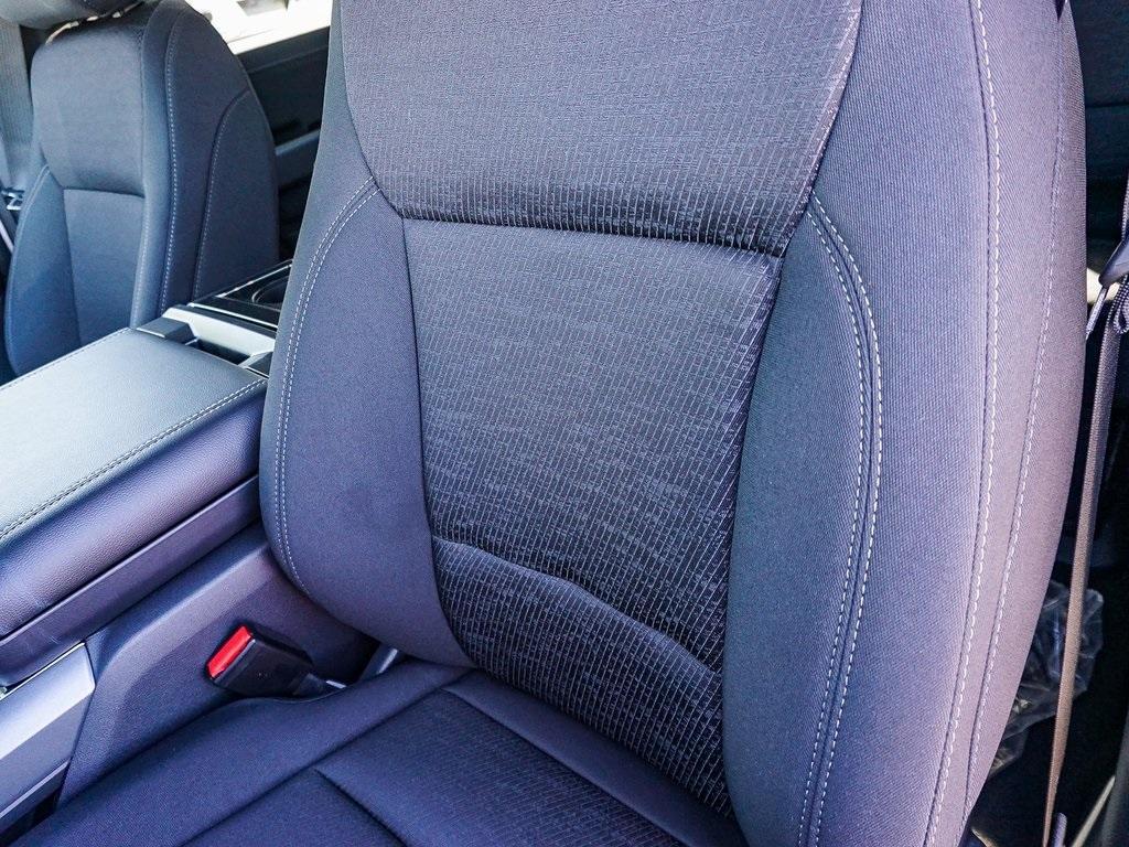 new 2025 Ford F-150 car, priced at $59,339
