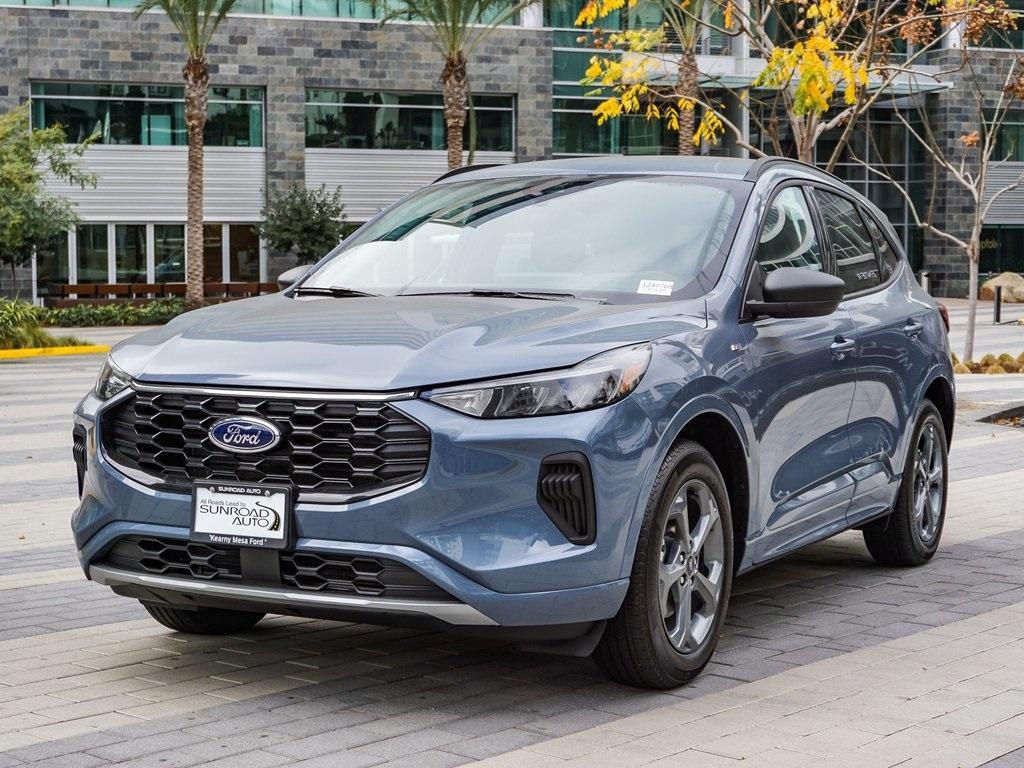 new 2024 Ford Escape car, priced at $27,531