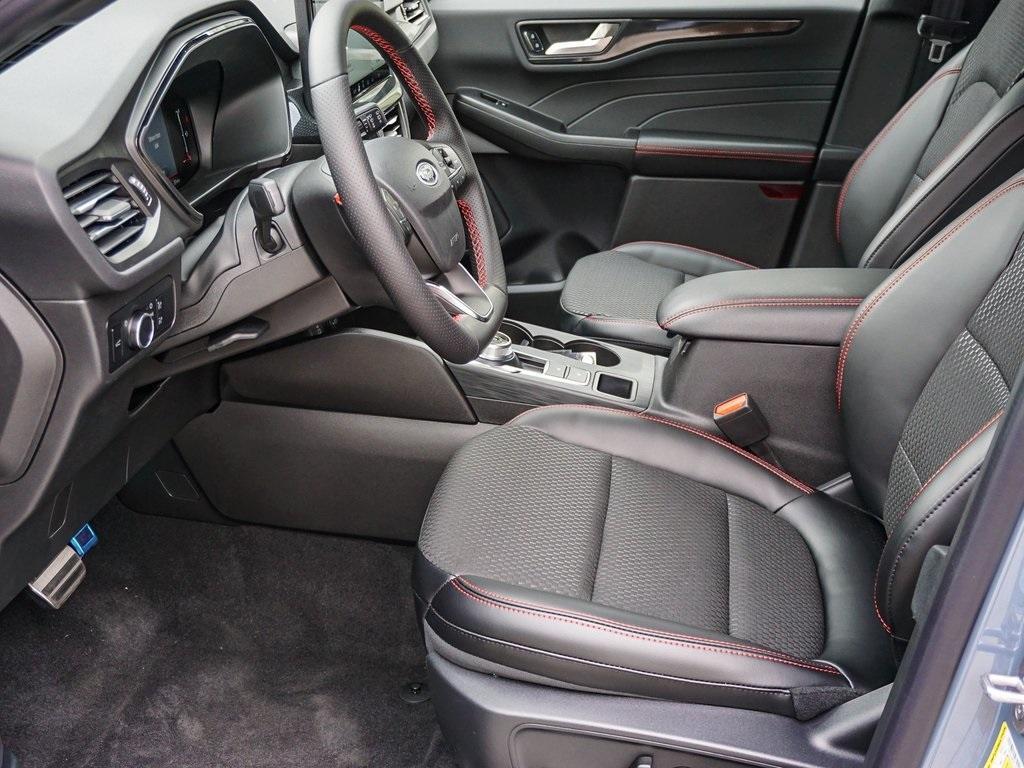 new 2024 Ford Escape car, priced at $27,531