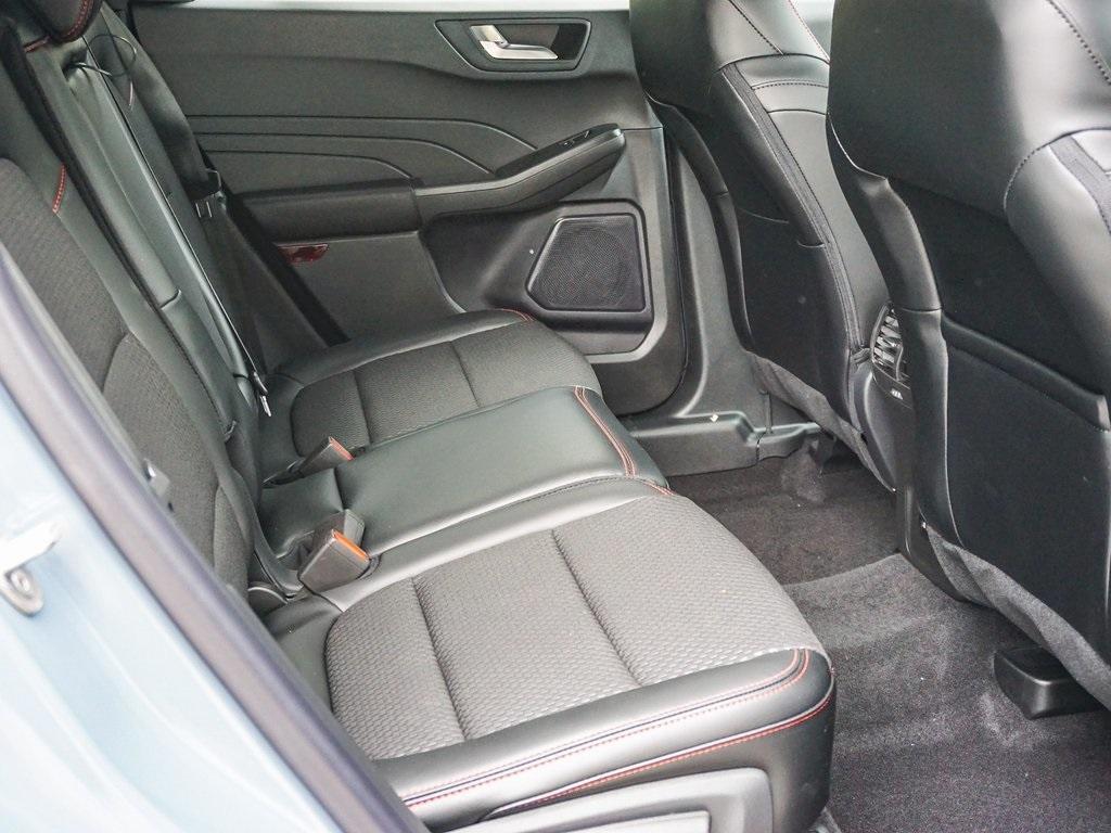 new 2024 Ford Escape car, priced at $27,531