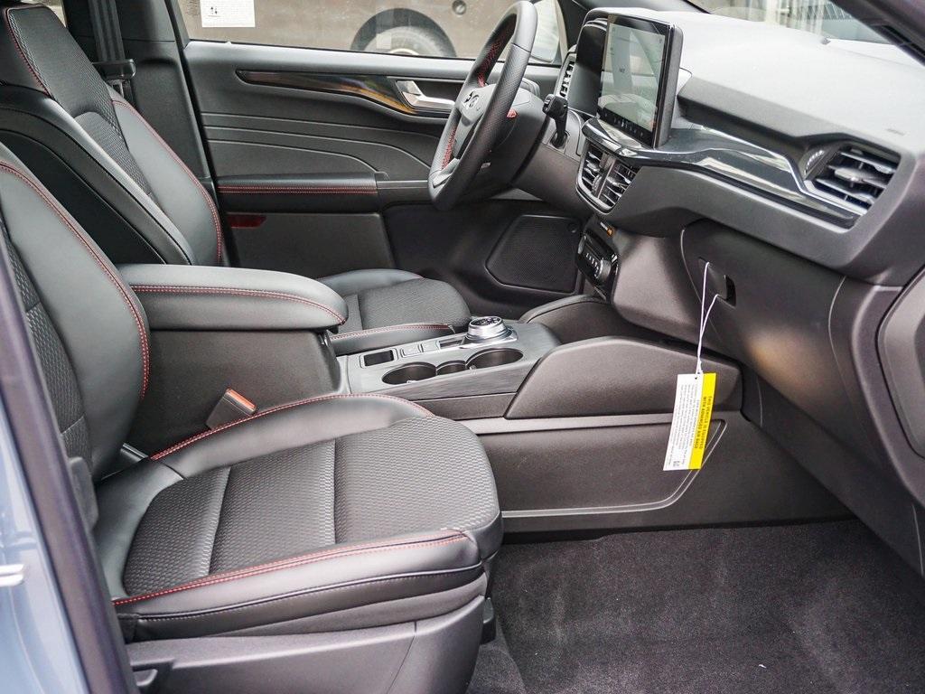 new 2024 Ford Escape car, priced at $27,531