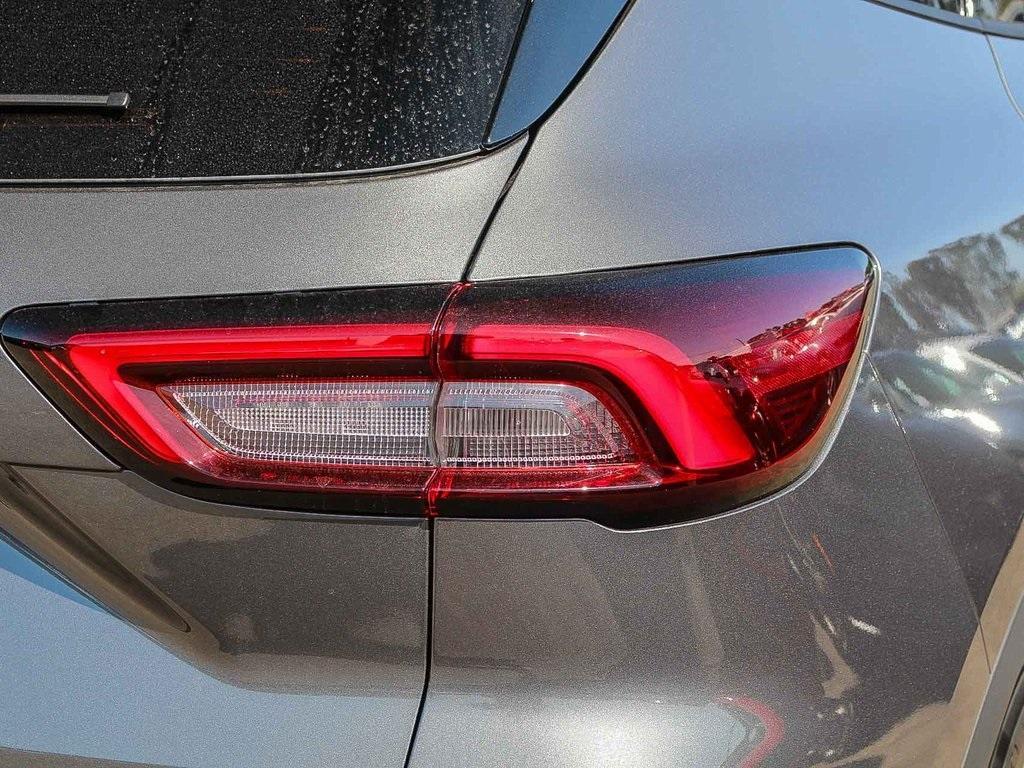 new 2025 Ford Escape car, priced at $26,393