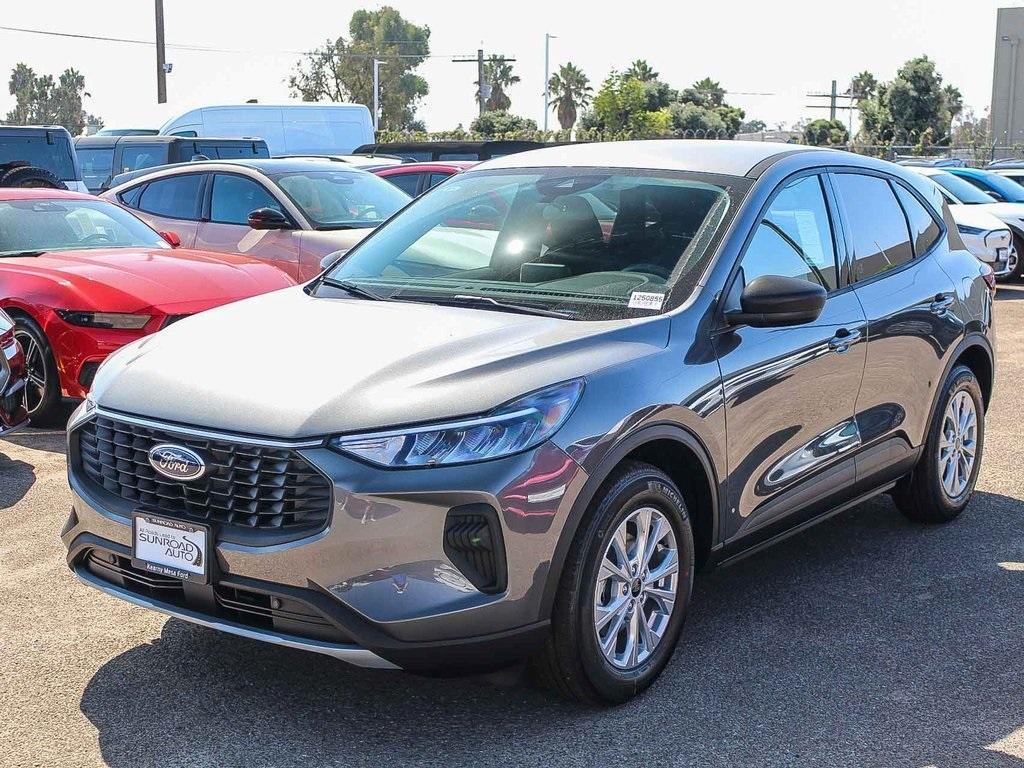 new 2025 Ford Escape car, priced at $26,393