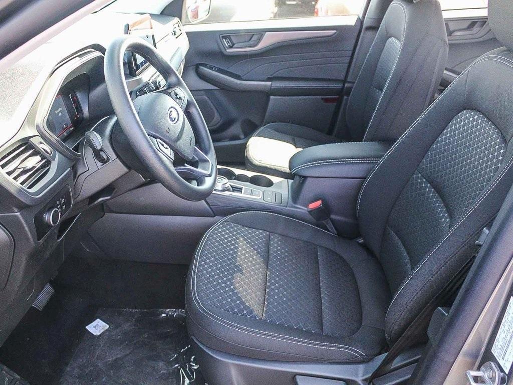 new 2025 Ford Escape car, priced at $26,393