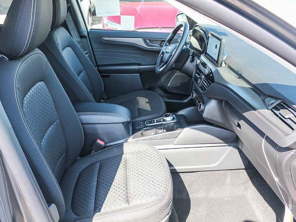 new 2025 Ford Escape car, priced at $26,393