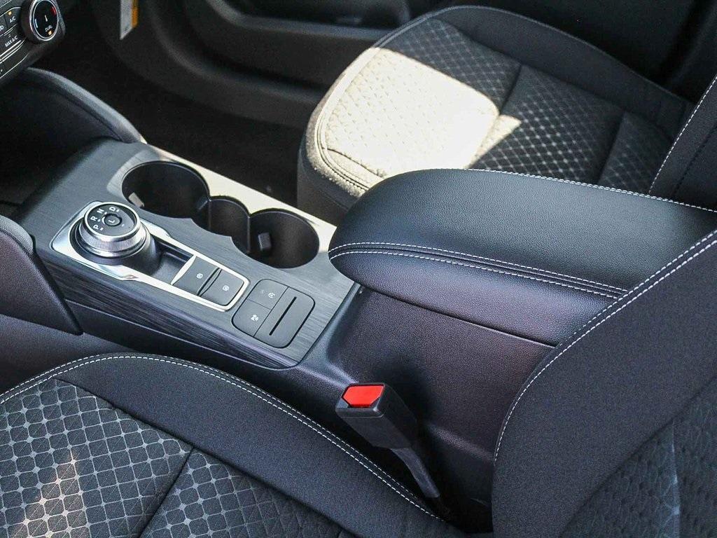 new 2025 Ford Escape car, priced at $26,393