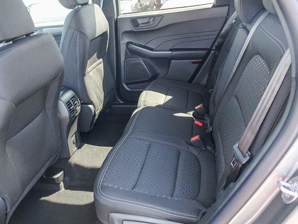 new 2025 Ford Escape car, priced at $26,393