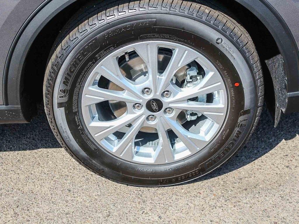 new 2025 Ford Escape car, priced at $26,393