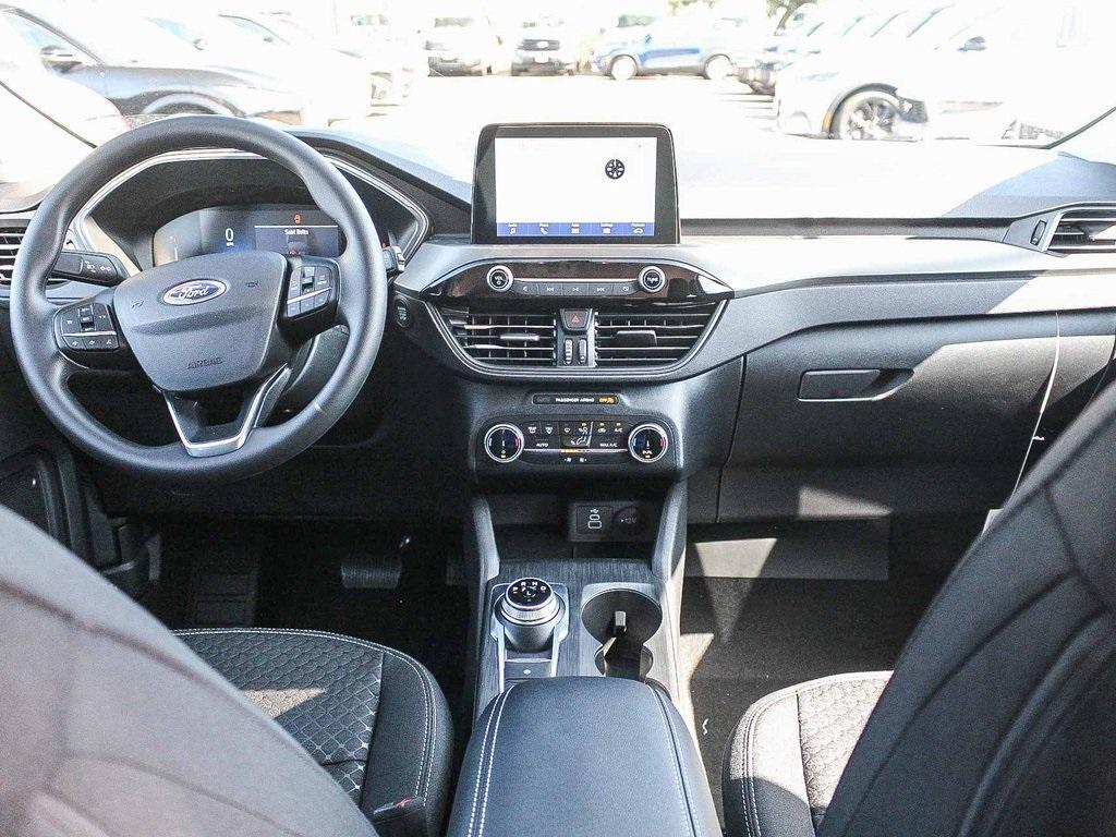 new 2025 Ford Escape car, priced at $26,393