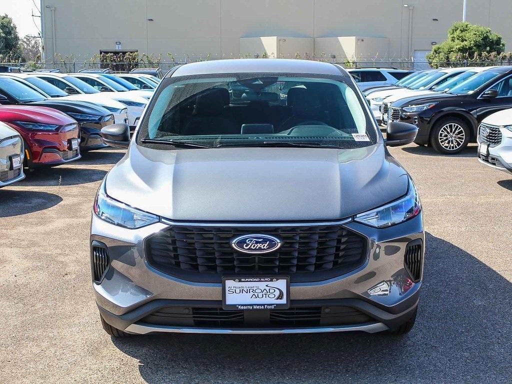 new 2025 Ford Escape car, priced at $26,393