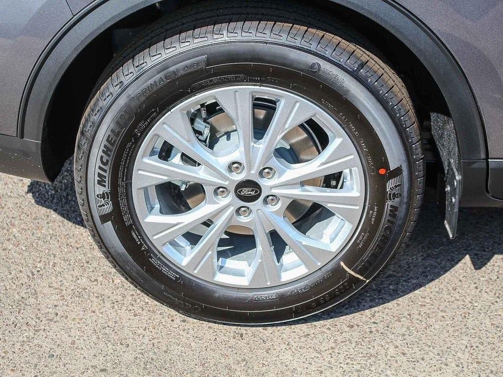 new 2025 Ford Escape car, priced at $26,393