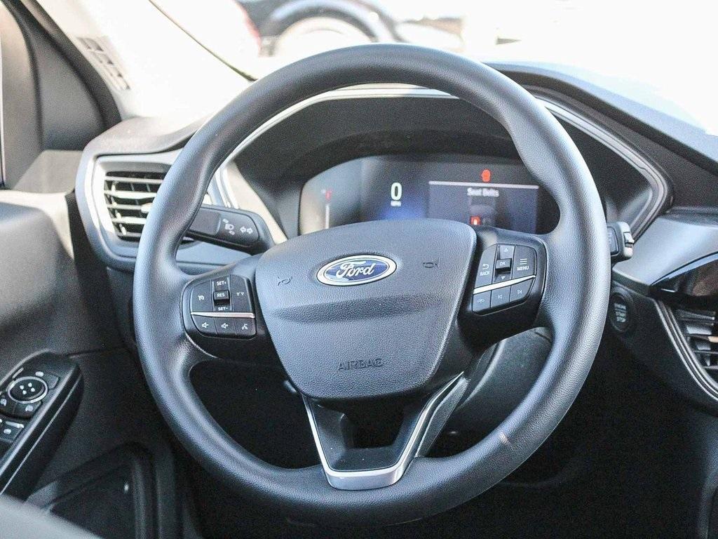 new 2025 Ford Escape car, priced at $26,393