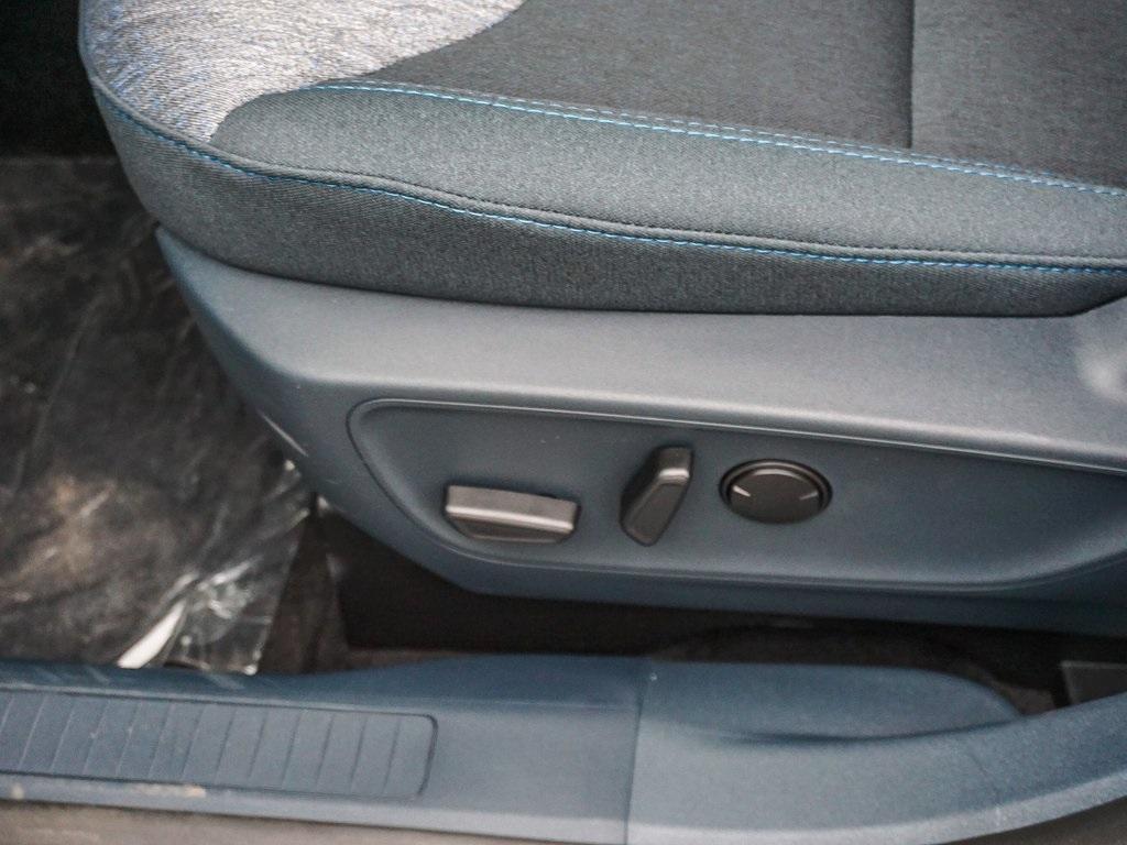 new 2025 Ford Maverick car, priced at $32,217
