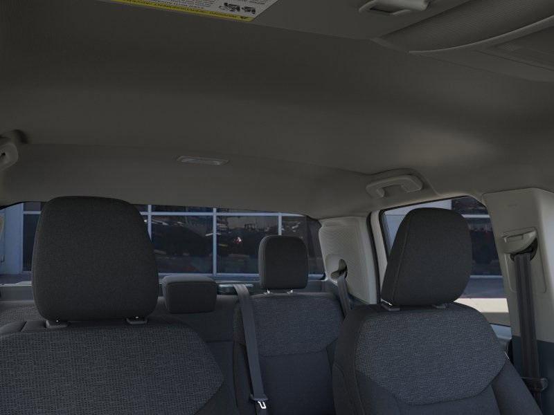 new 2025 Ford Maverick car, priced at $27,456