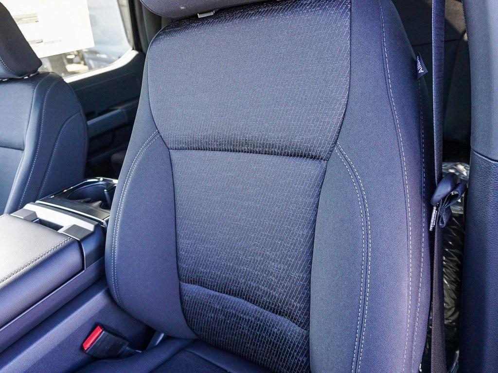 new 2025 Ford F-150 car, priced at $54,784