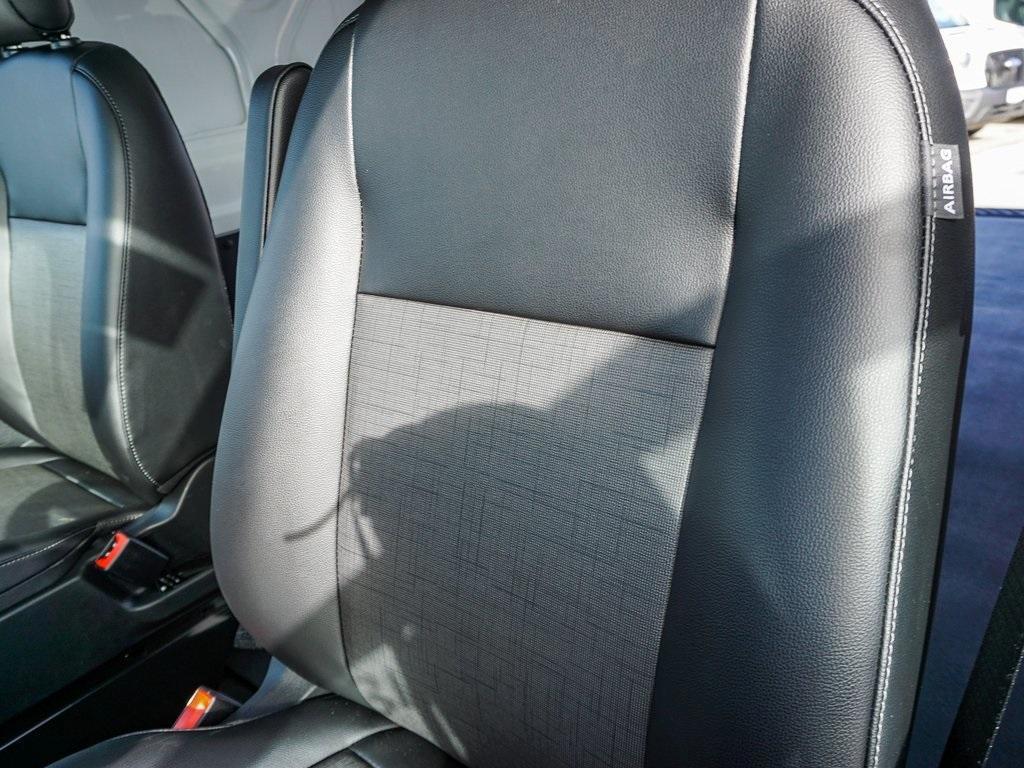 new 2024 Ford E-Transit car, priced at $54,380