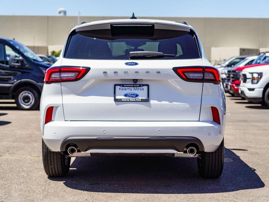 new 2023 Ford Escape car, priced at $31,580