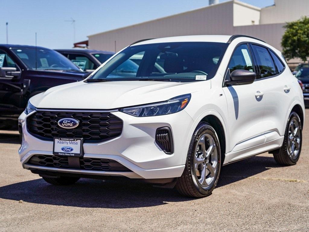 new 2023 Ford Escape car, priced at $31,580