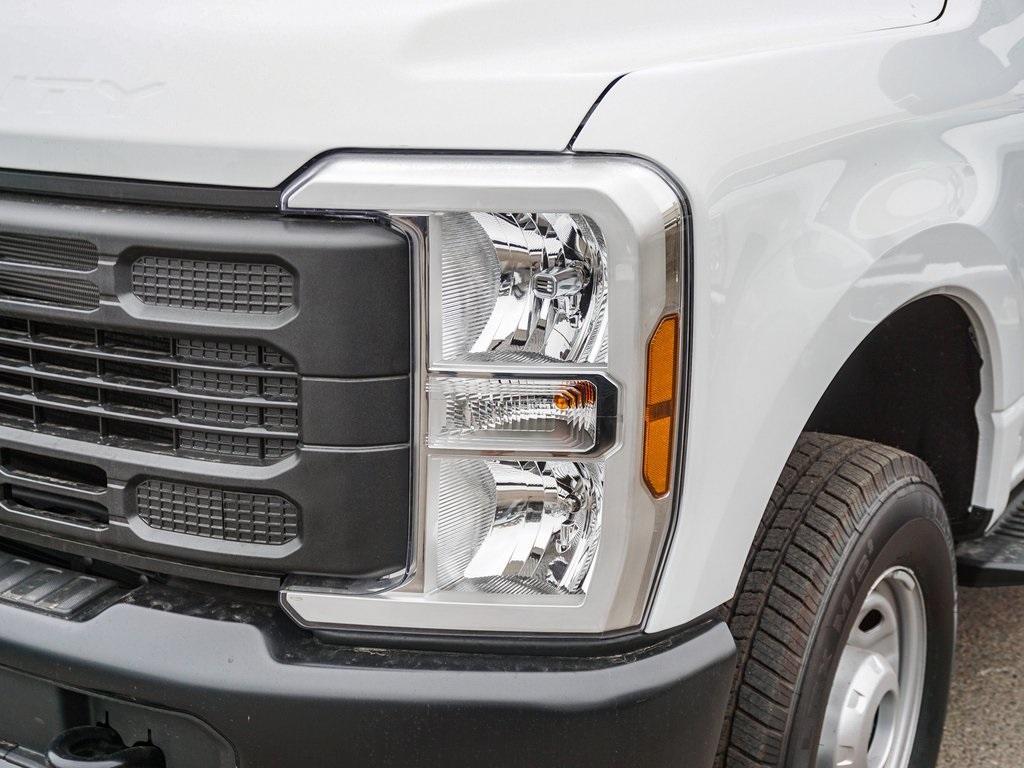 new 2024 Ford F-250 car, priced at $50,445