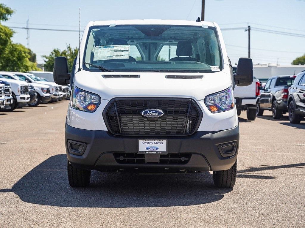 new 2023 Ford Transit-250 car, priced at $52,770