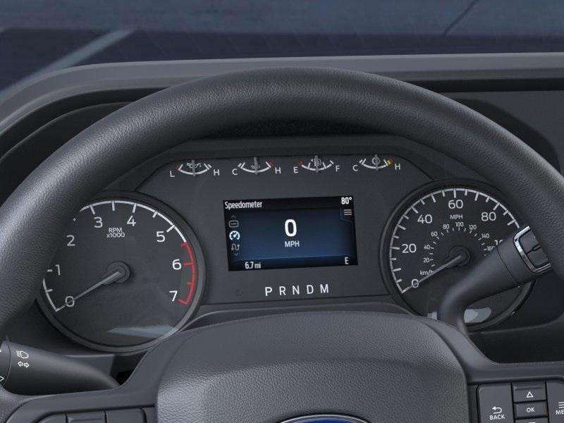 new 2025 Ford F-250 car, priced at $52,050
