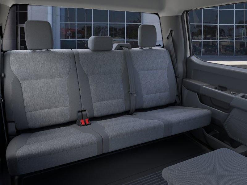 new 2025 Ford F-250 car, priced at $52,050