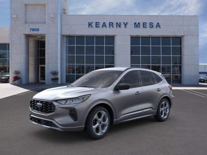 new 2024 Ford Escape car, priced at $29,861