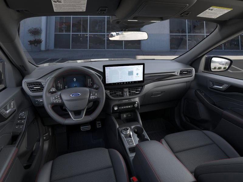 new 2024 Ford Escape car, priced at $29,861