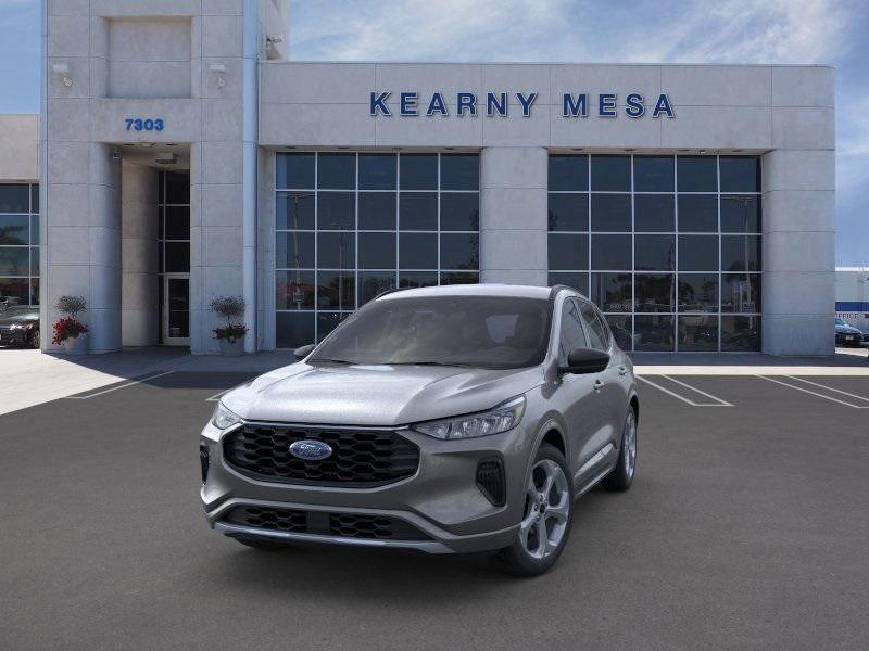 new 2024 Ford Escape car, priced at $29,861