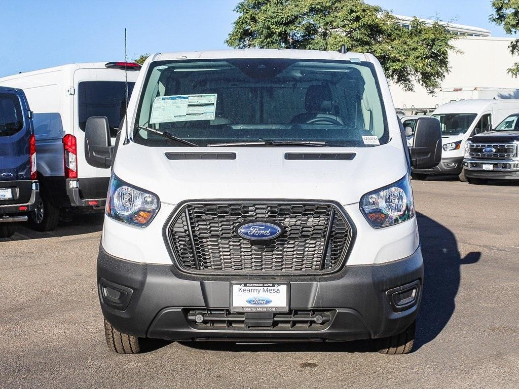 new 2023 Ford Transit-250 car, priced at $54,959