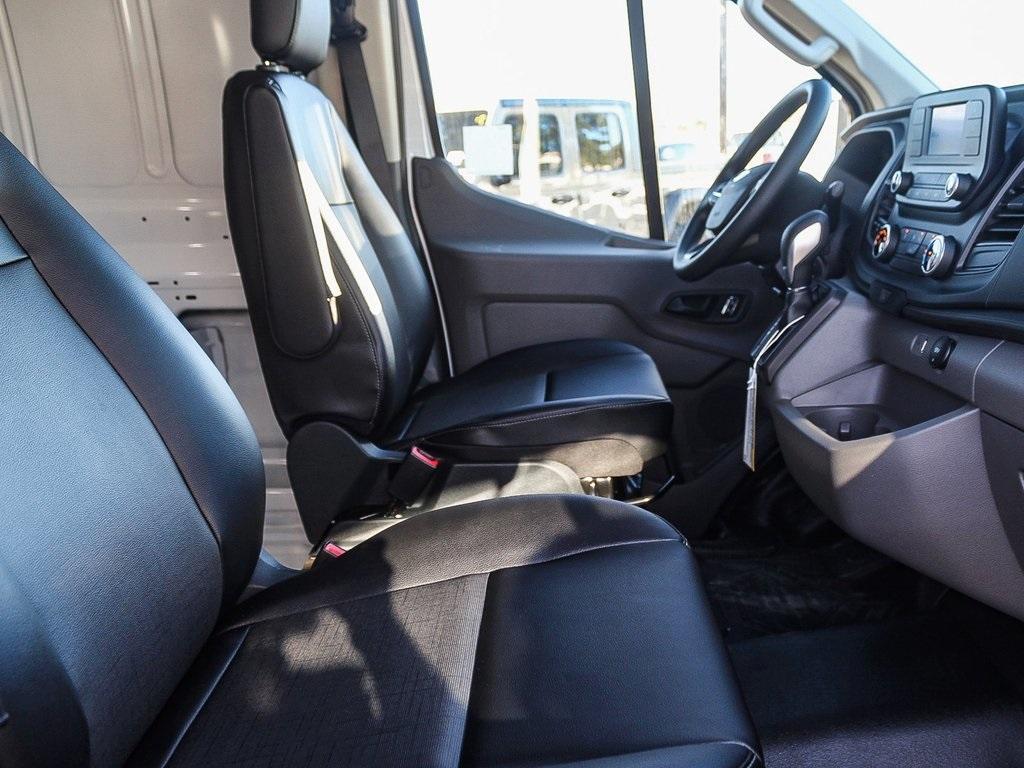 new 2023 Ford Transit-250 car, priced at $54,959